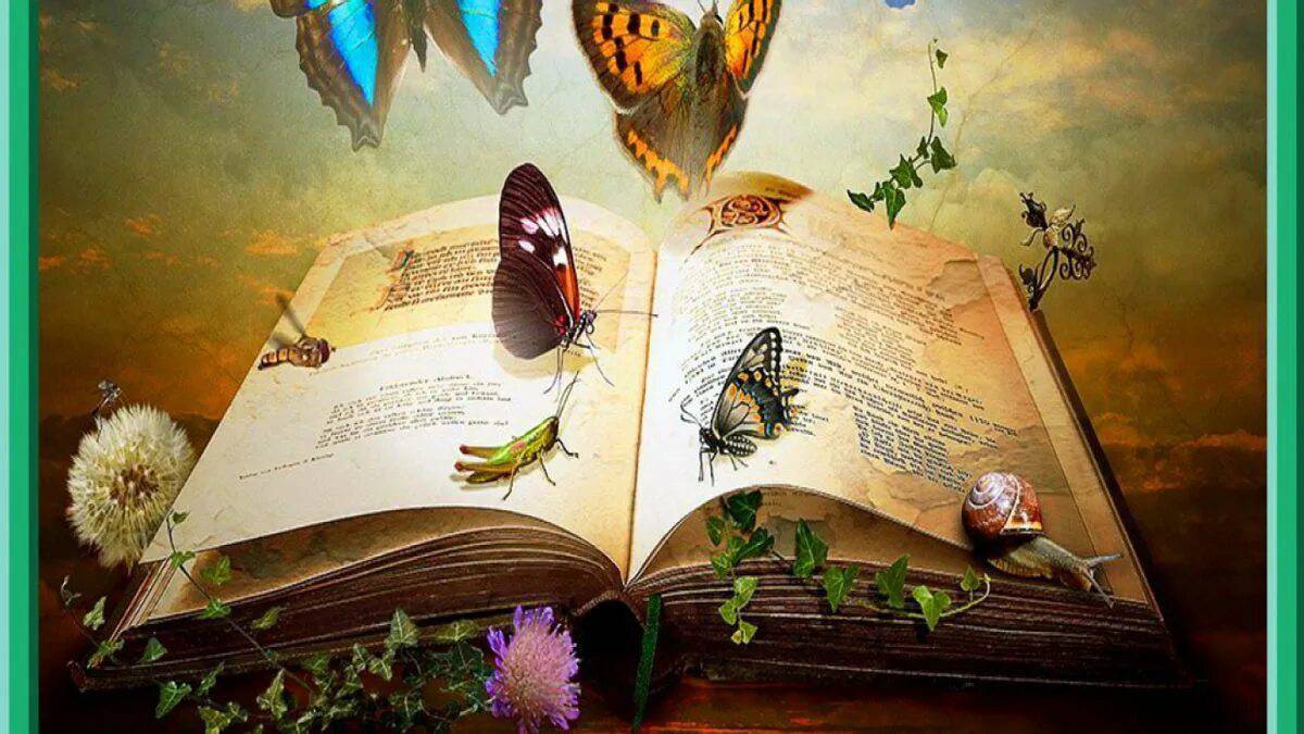 Живое слово живая речь оживленный разговор сочинение. Сказочная книга. Волшебная книга. Красивый фон с книгами. Книга Волшебный мир.