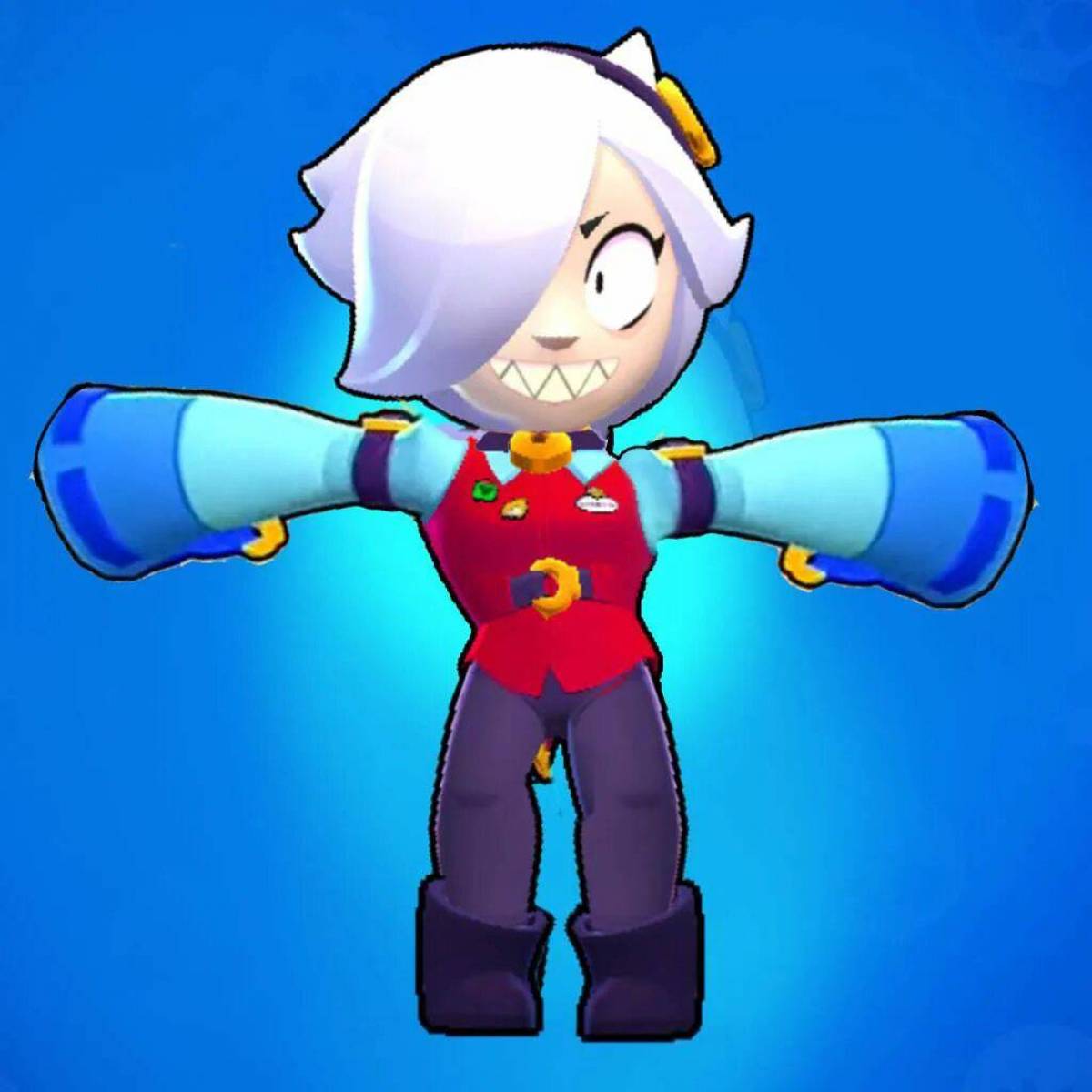 Colette stars. Колетт из БРАВЛ. Коллет Браво старс. Колетт Brawl Stars Колетт. Коллет из БРАВЛ старса.