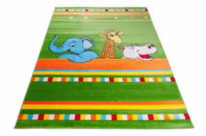 Раскраска коврик для детей #6 #343039