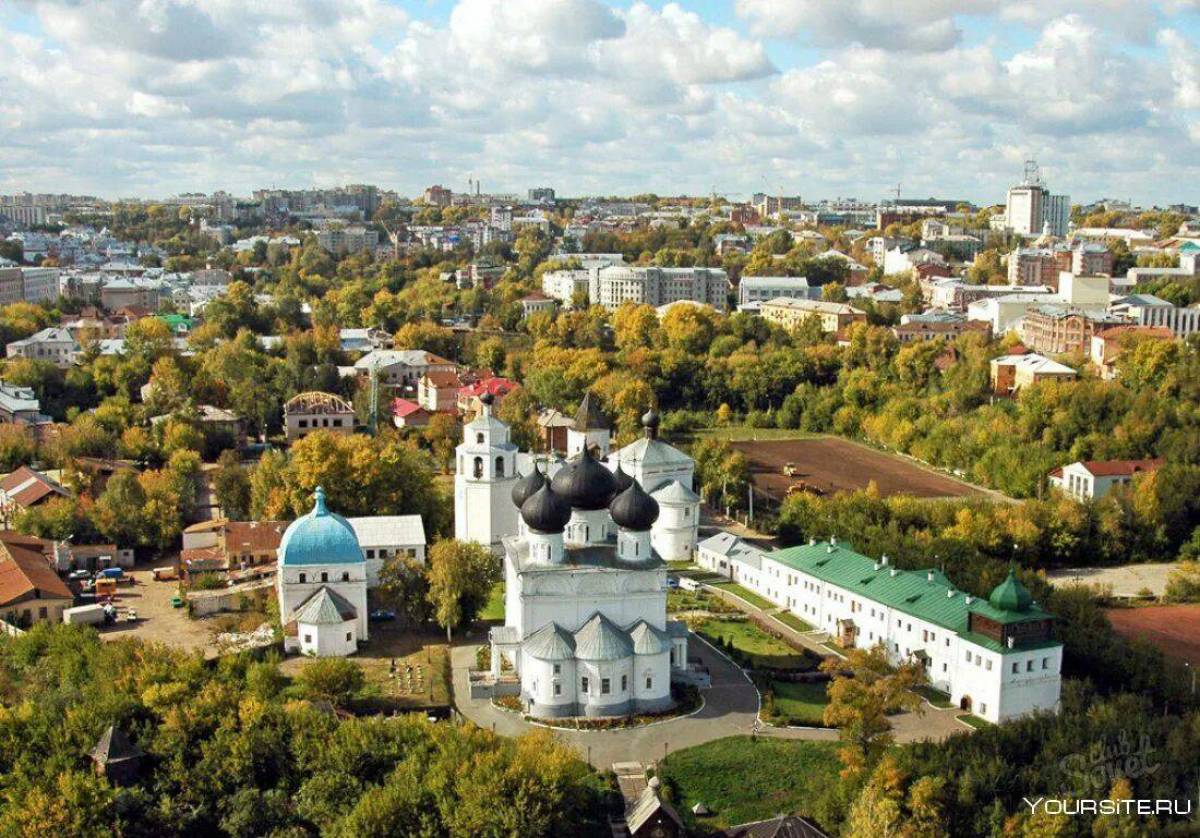 Фотографии Спасской в Кирове