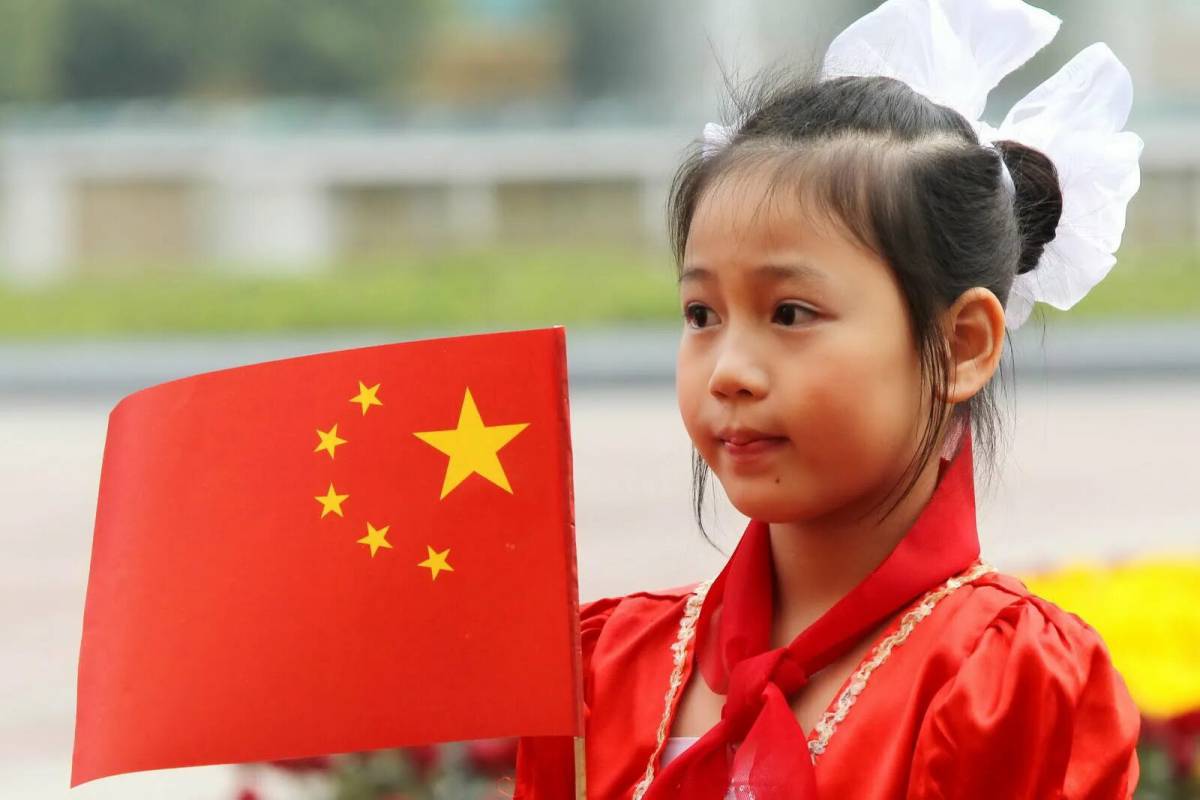 Китай для детей #17