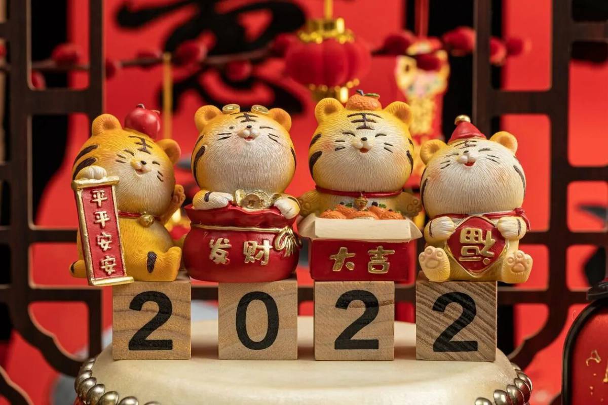 Китайский новый год #15
