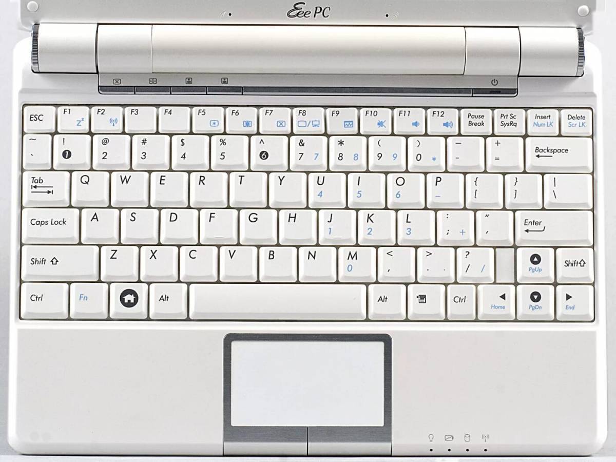Клавиатура ноутбука #3