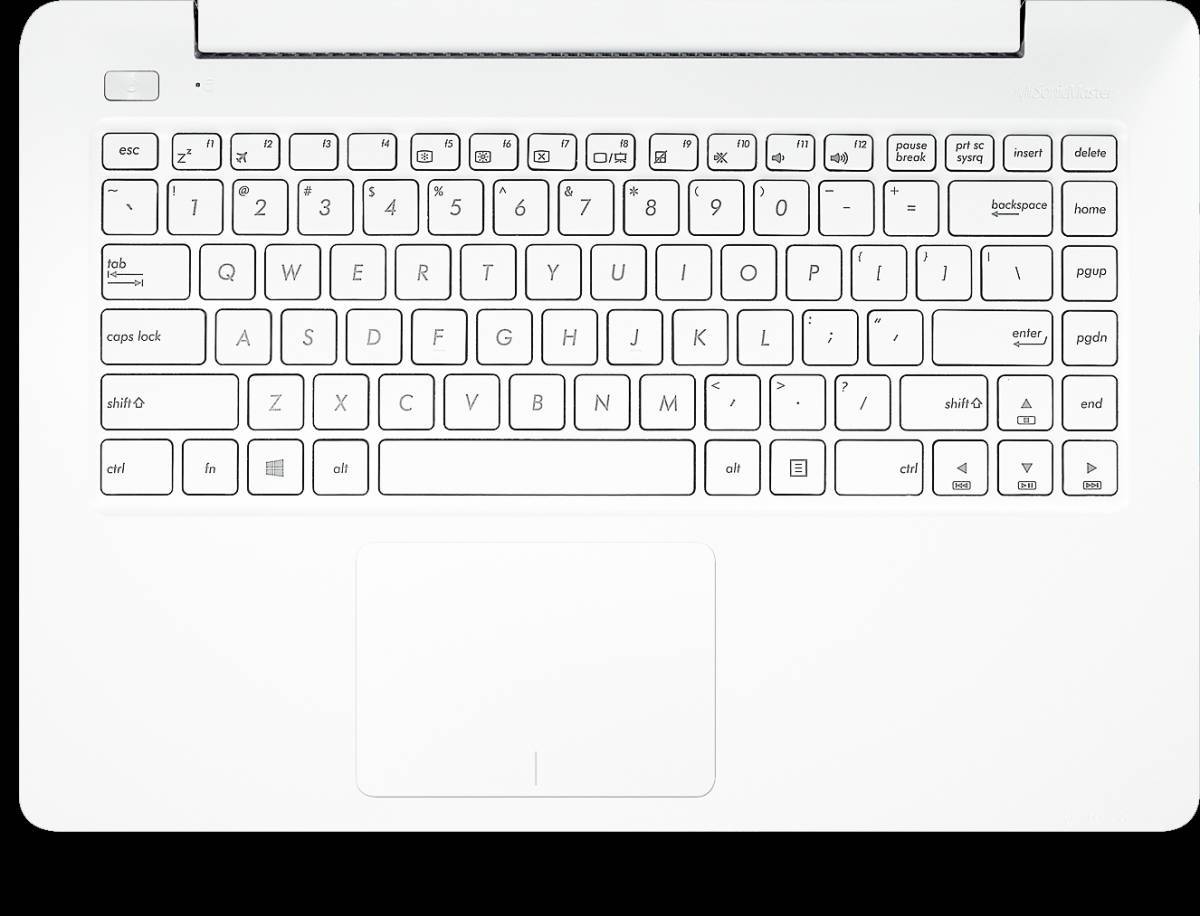Клавиатура ноутбука #38