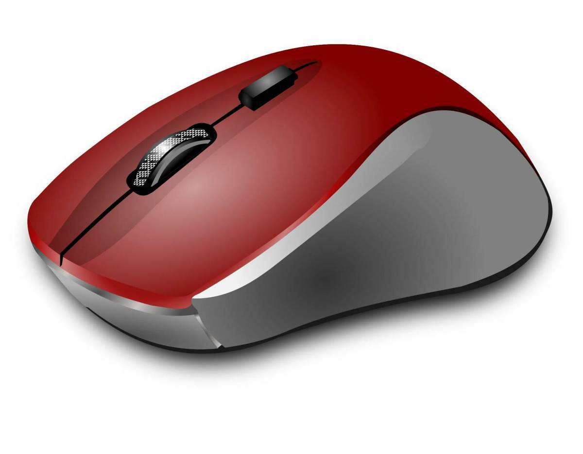 Mouse картинка