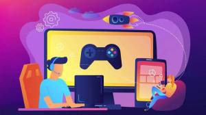 Раскраска компьютерные игры #5 #345260