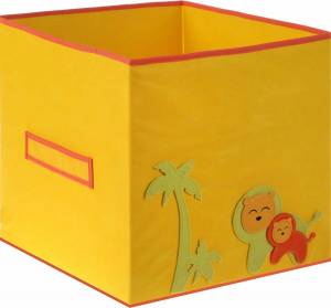 Раскраска коробка для детей #11 #347632