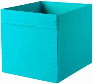 Раскраска коробка для детей #22 #347643