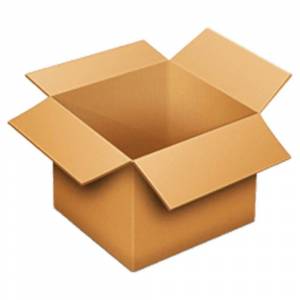 Раскраска коробка для детей #23 #347644