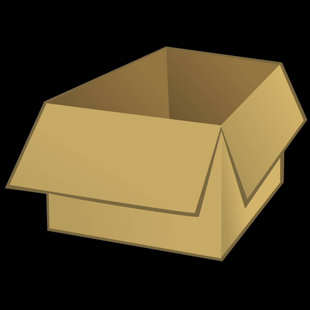 Коробка для детей #9