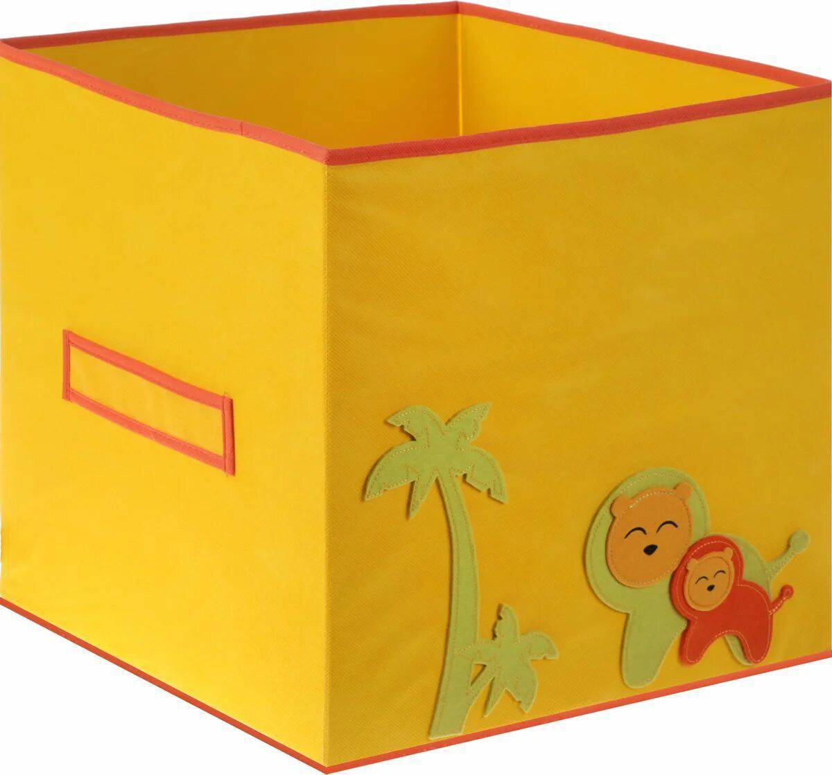 Коробка для детей #11