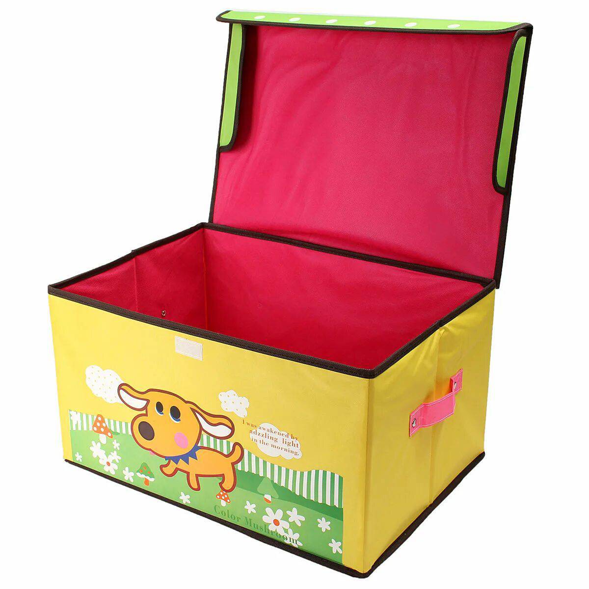 Коробка для детей #24