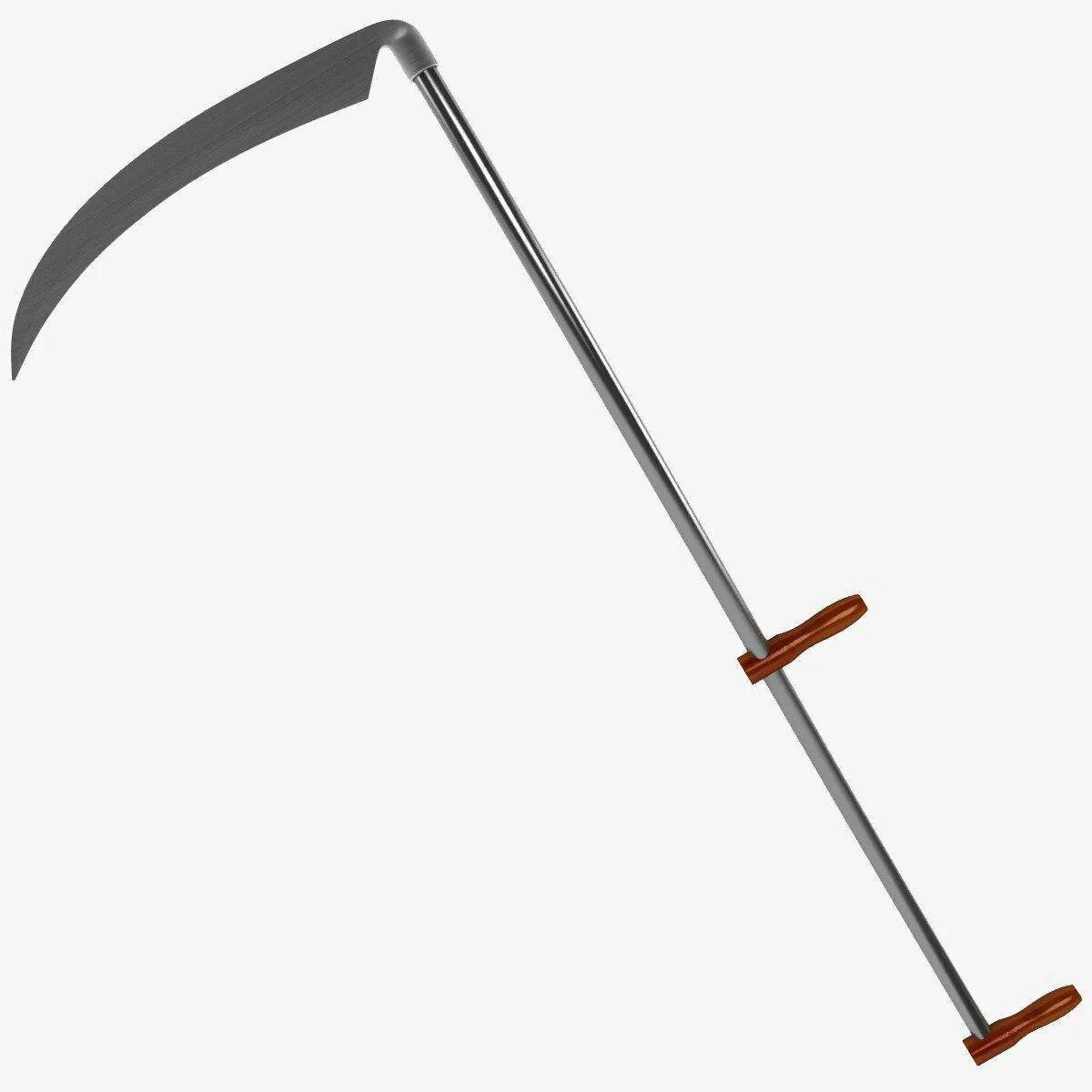 Коса литовка. Triple Blade Scythe. Scythe коса. Литовка коса оружие. Three bladed Scythe.