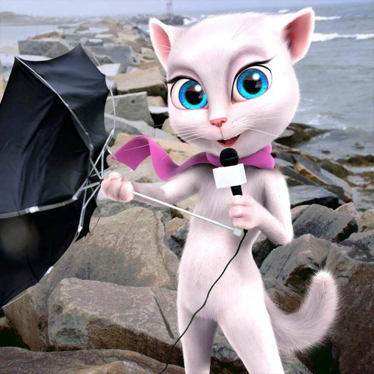 Говорящая фотка. Talking Angela МАНЬЯК. Анджела 2012. Анджела 2014 год. Talking Angela 2012.