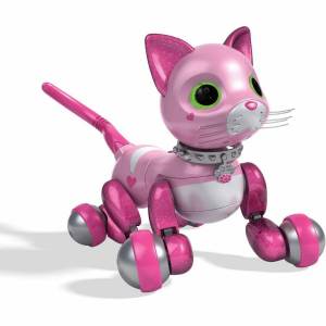 Раскраска кот робот #3 #349624