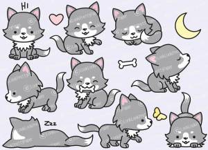 Раскраска котики мини #10 #351002