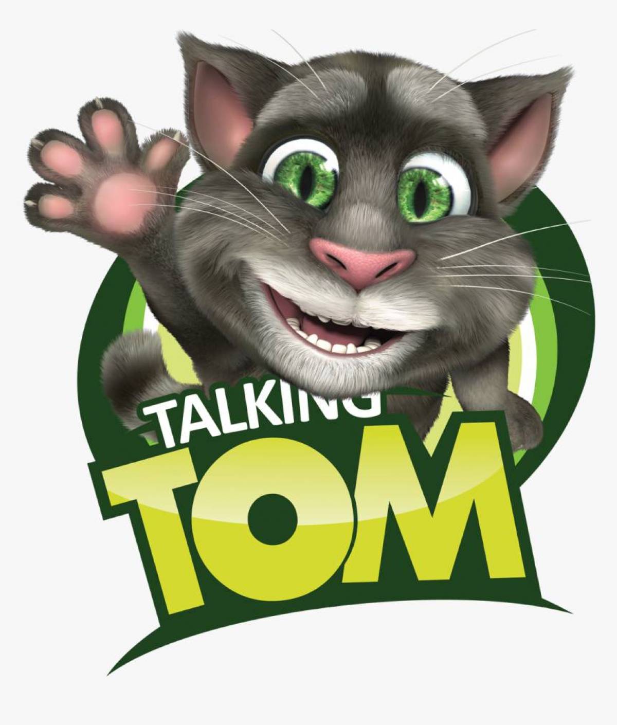 Говори игру. Talking Tom. Мой говорящий том outfit7. Talking Tom логотип игры. Говорящий том значок.