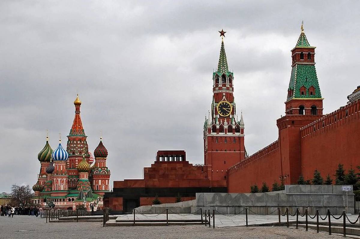 What do you know about the moscow kremlin 7 класс презентация