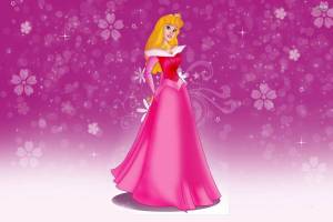 Раскраска красивая принцесса #19 #353957