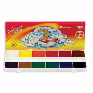 Раскраска краски для детей от 3 лет #24 #354805