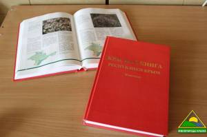 Раскраска красная книга для детей #21 #354880