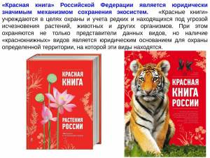 Раскраска красная книга россии #39 #354937