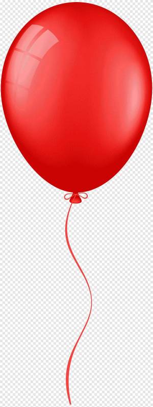 Раскраска красный шар #3 #355203