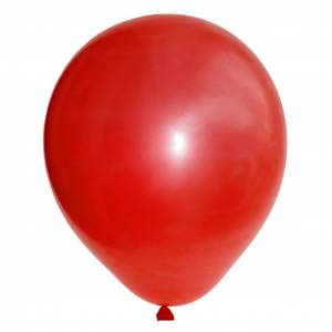Раскраска красный шар #18 #355218