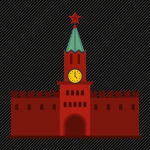 Раскраска кремль для детей дошкольного возраста #1 #355444