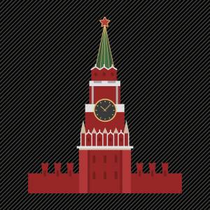 Раскраска кремль для детей дошкольного возраста #28 #355471