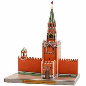 Раскраска кремль для детей дошкольного возраста #29 #355472