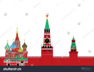 Раскраска кремль для детей дошкольного возраста #33 #355476