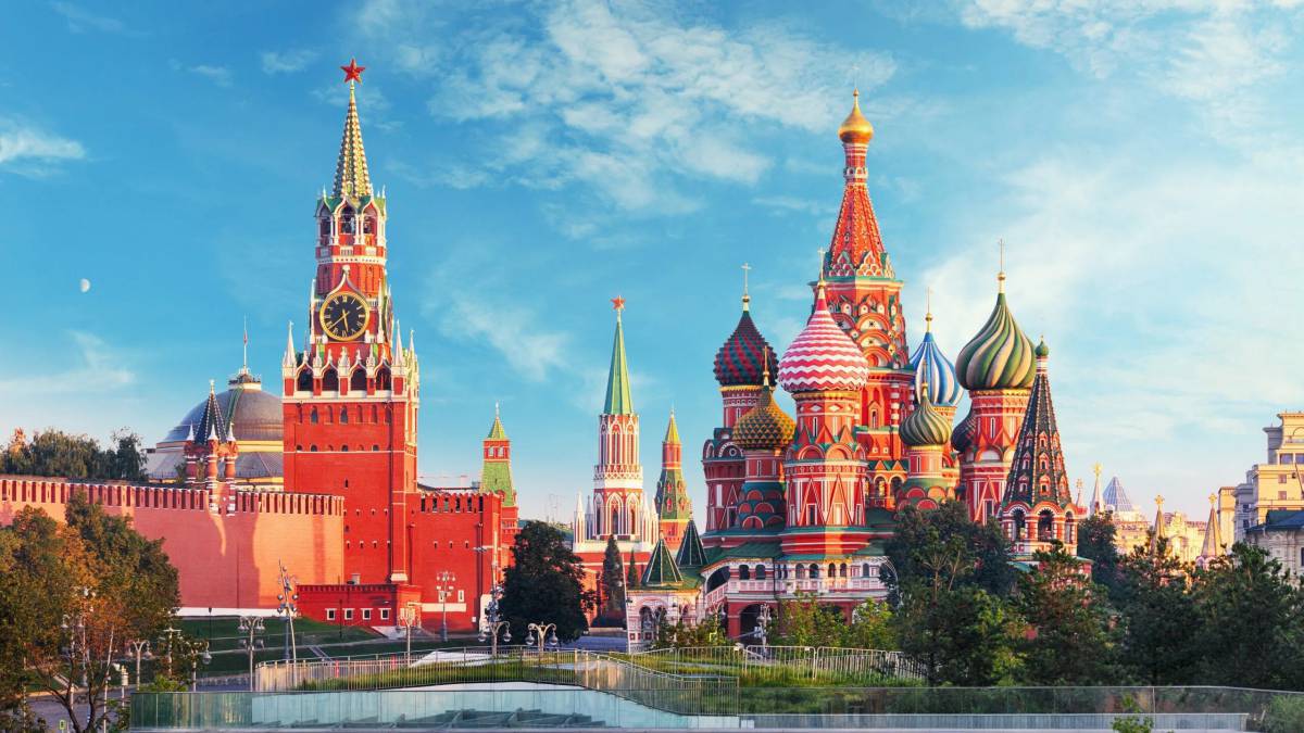 Кремль москва для детей #26