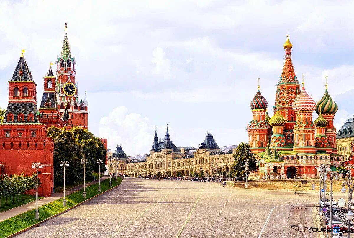 Кремль москва для детей #27