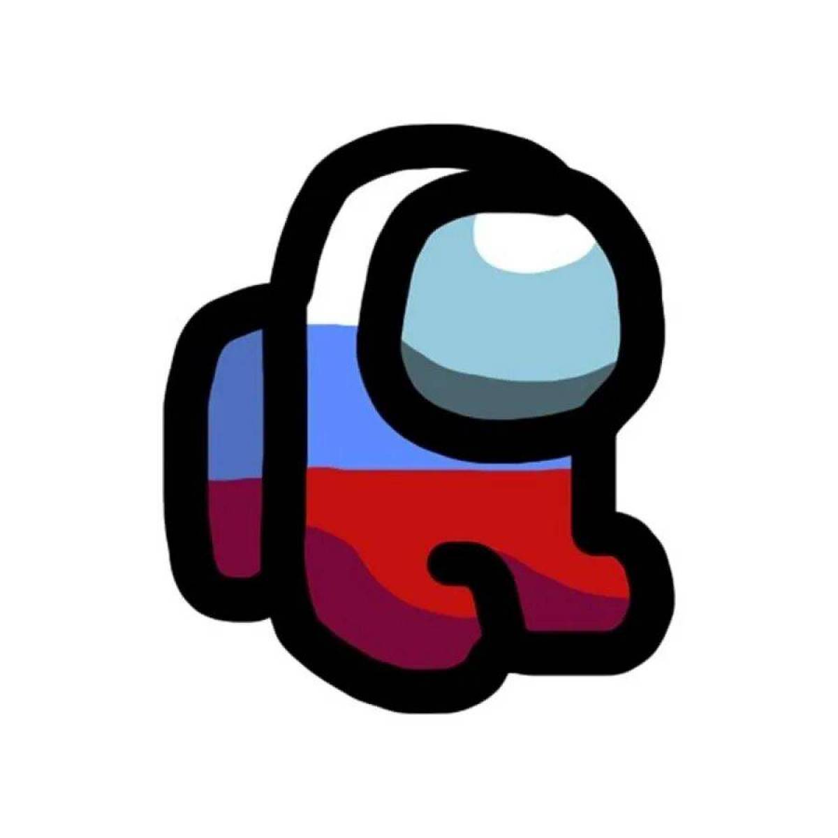 Обои с амогусом