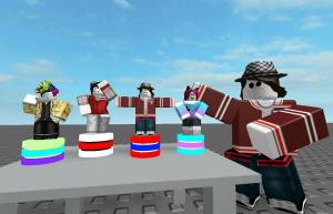 Раскраска roblox #1 #32112