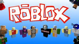 Раскраска roblox #4 #32115