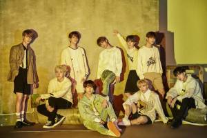 Раскраска stray kids #24 #32332