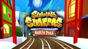 Раскраска subway surfers #23 #32393