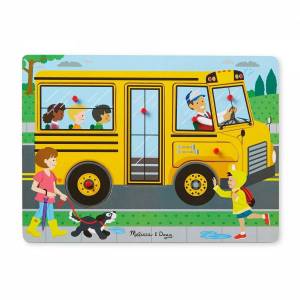 Раскраска автобус для детей #22 #32877