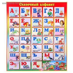 Раскраска алфавит для детей с картинками по названию буквы #20 #34229