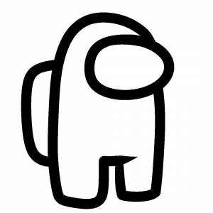 Раскраска амангаст #5 #34610