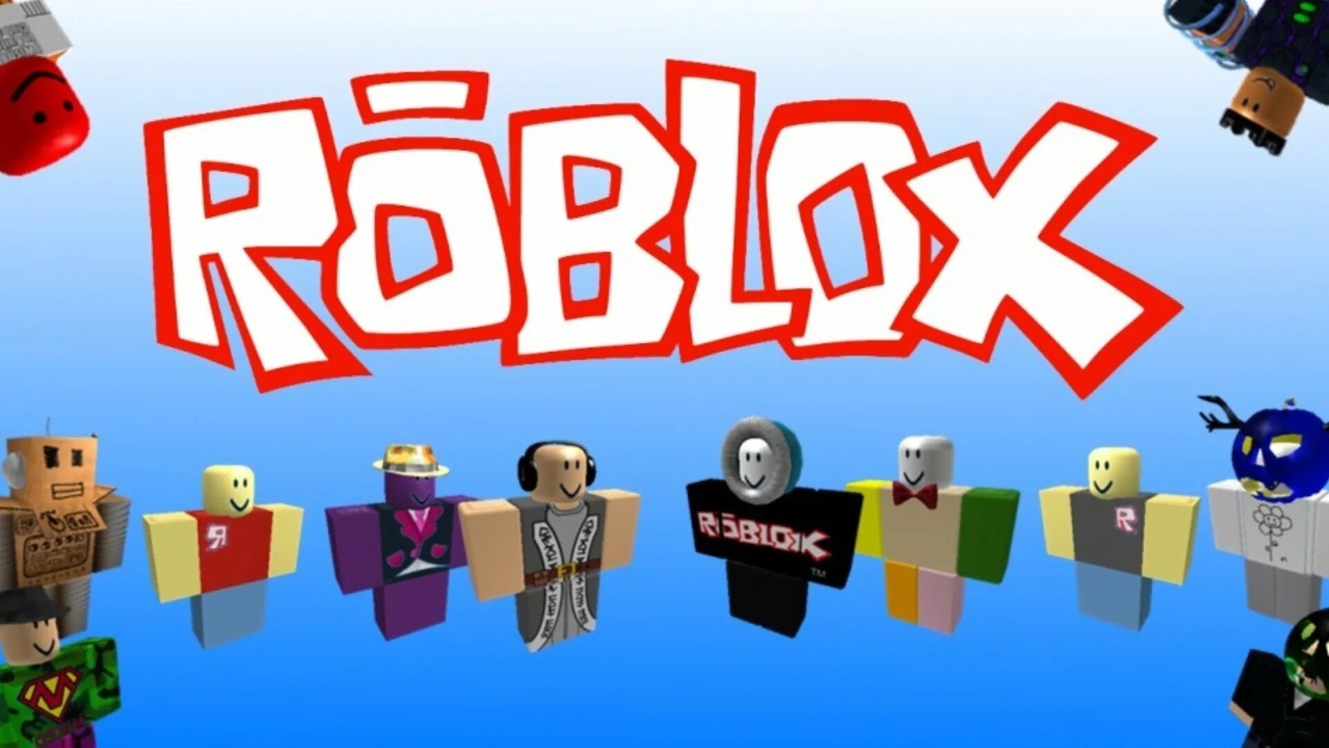 Roblox #4