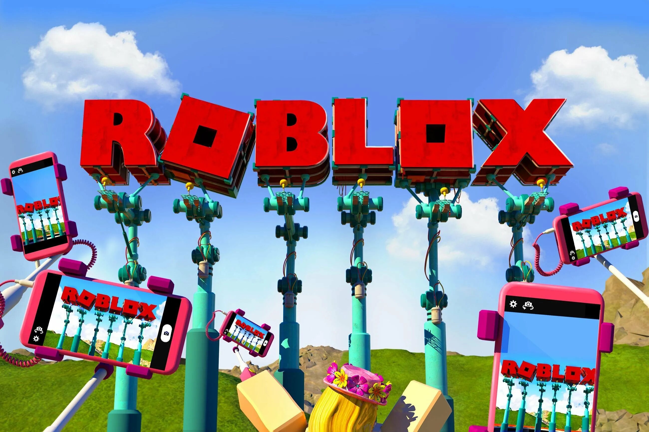 Roblox #23