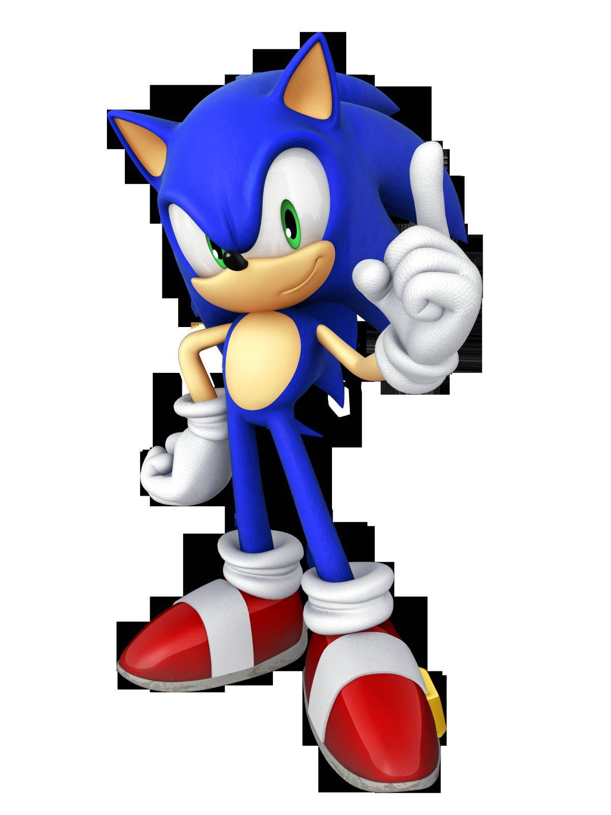 Sonic #2