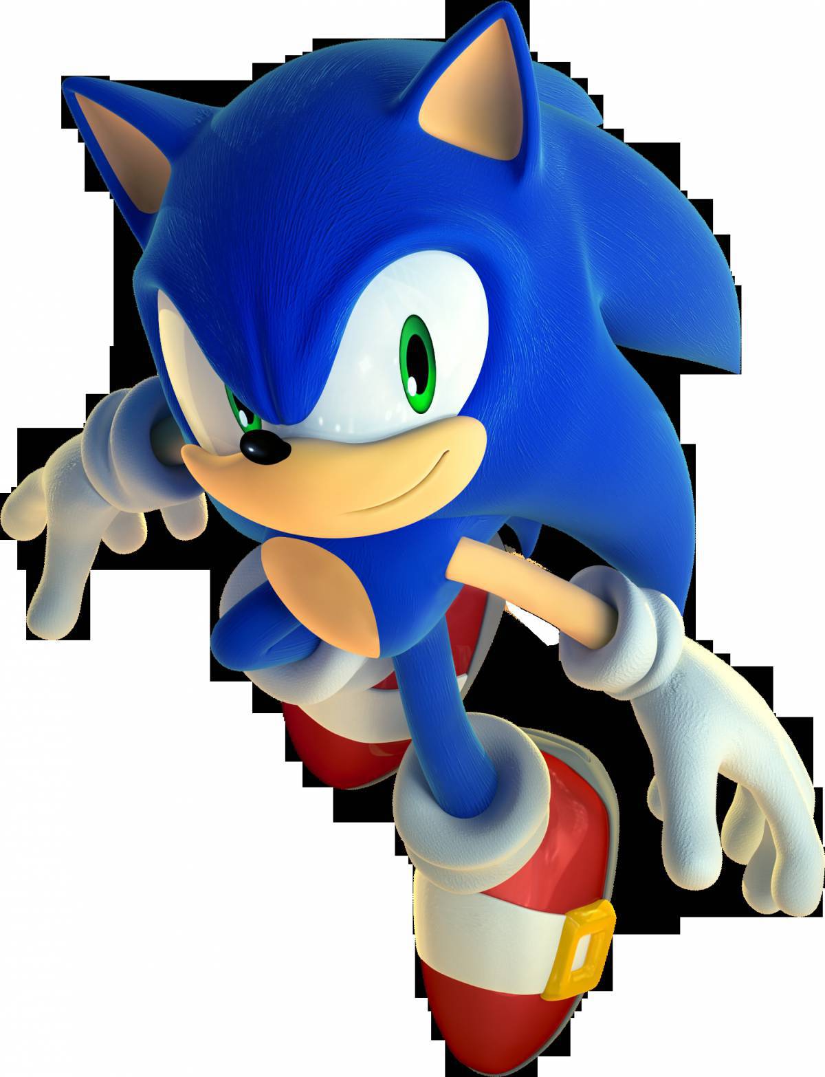 Sonic #6