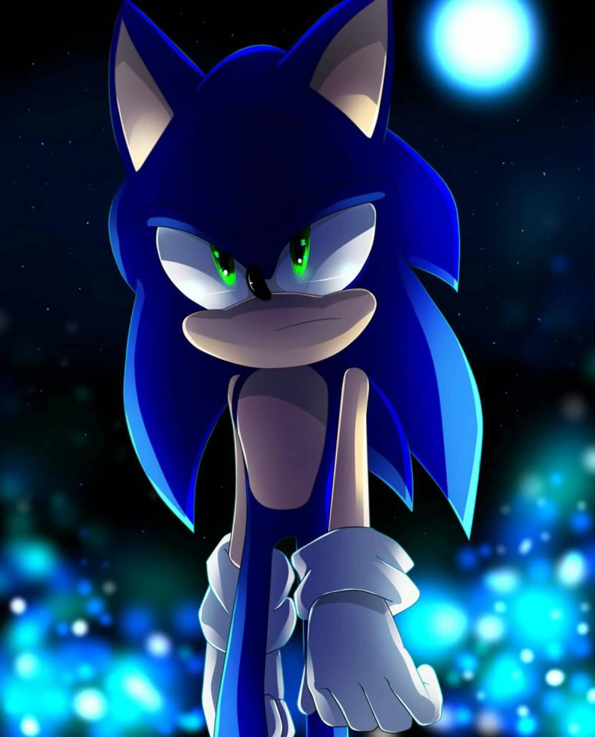 Sonic #9