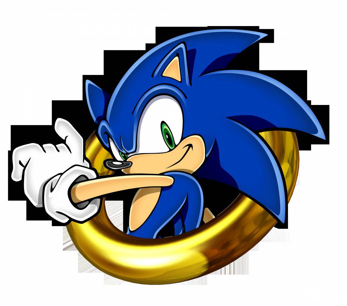 Sonic #11