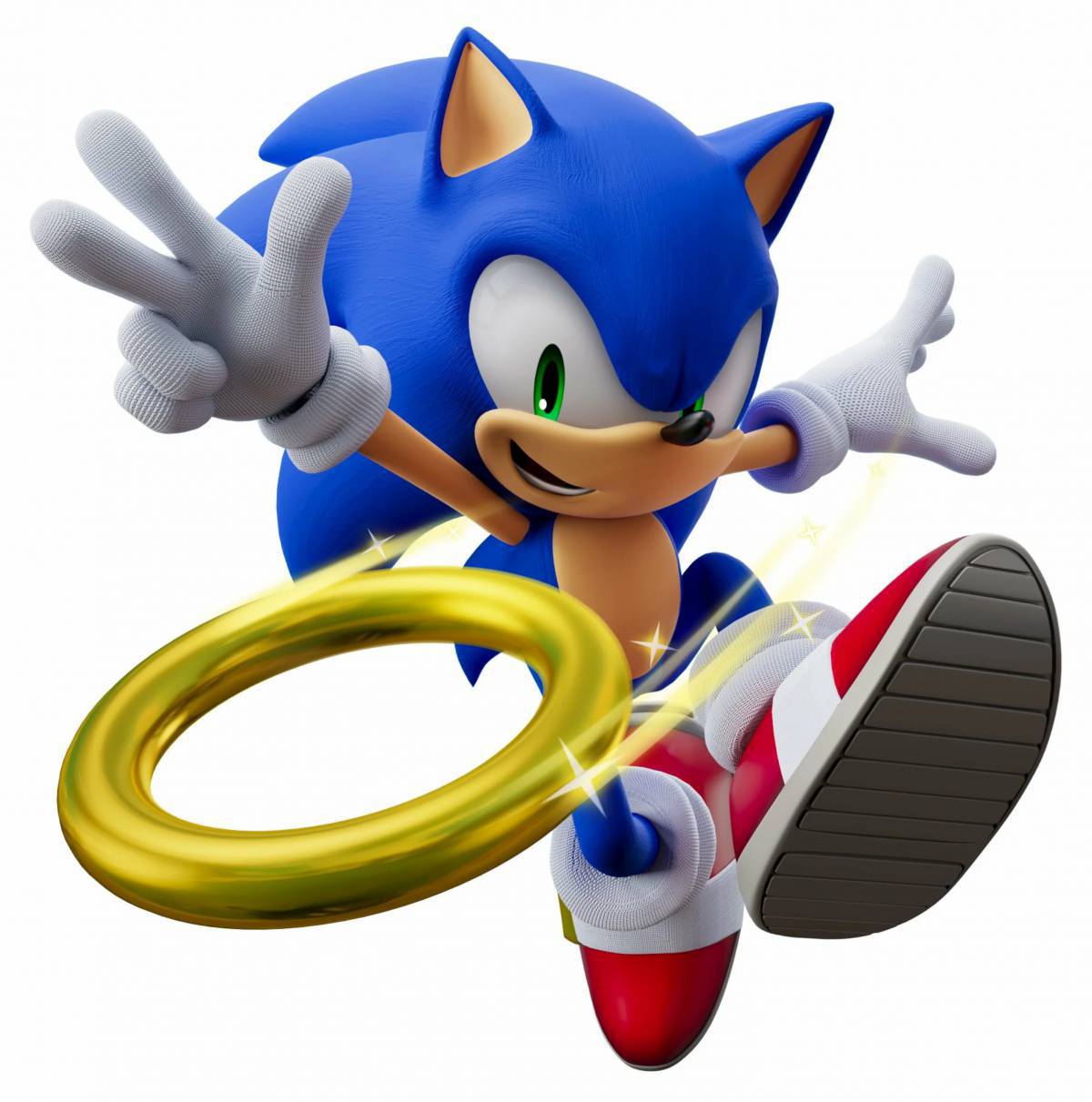 Sonic #15
