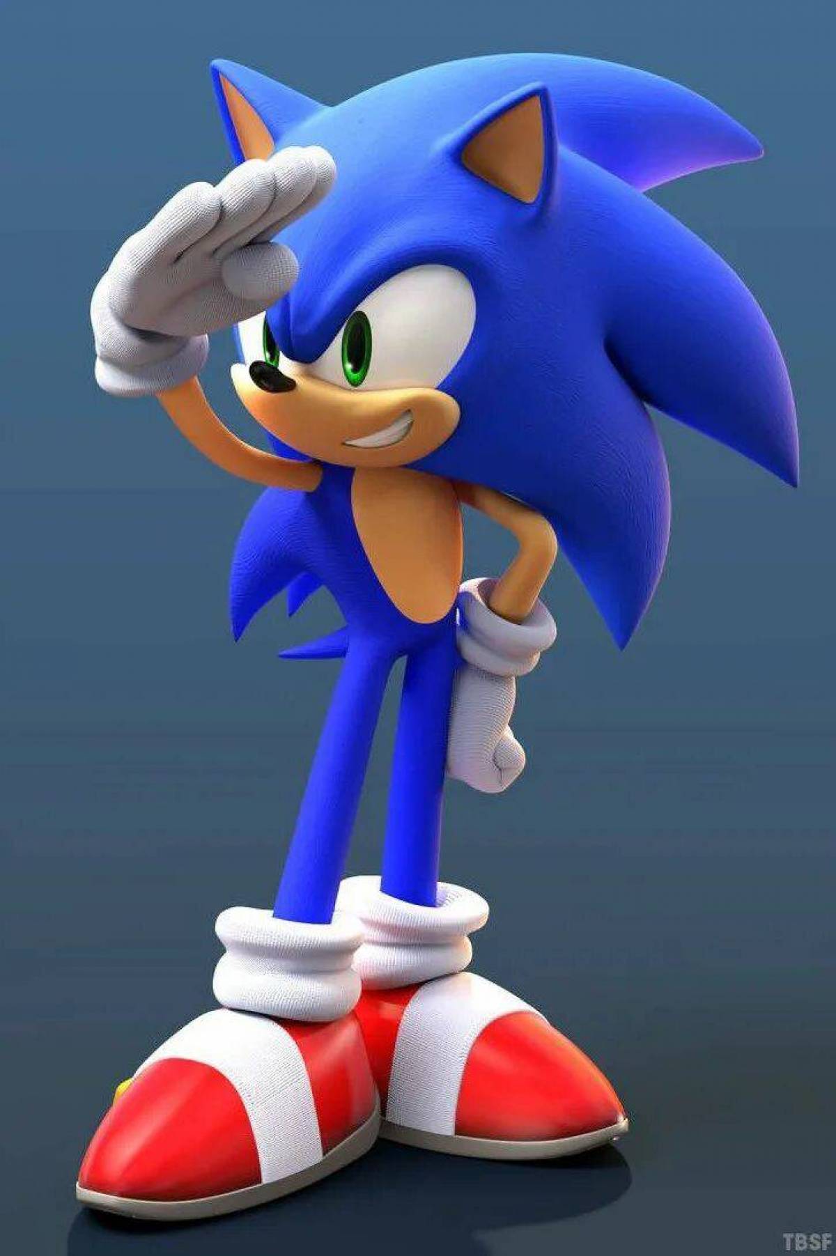 Sonic #17